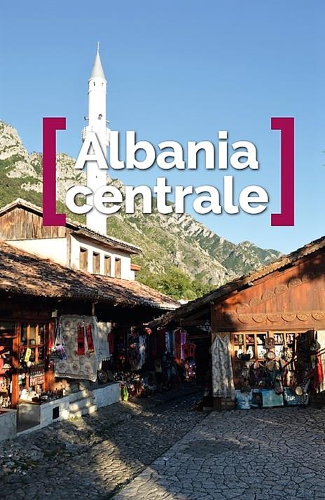 Albania. Con espansione online - Francesco Vietti,Benko Gjata - 2