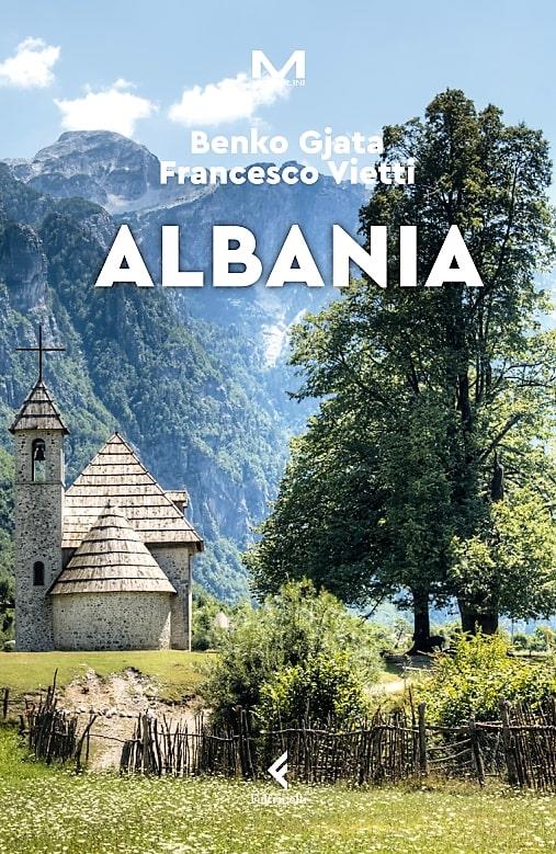 Albania. Con espansione online - Francesco Vietti,Benko Gjata - 7