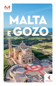 Libro Malta e Gozo Dolores Carnemolla