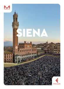 Libro Siena Andrea Sguerri Lorenzo Bianciardi