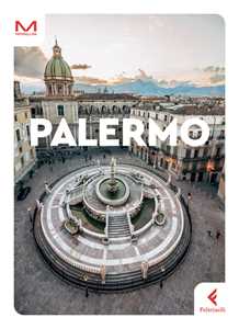 Libro Palermo Lietta Valvo Grimaldi