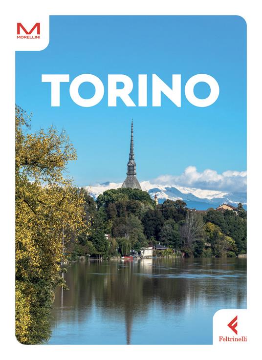 Torino - Rosalba Graglia - copertina