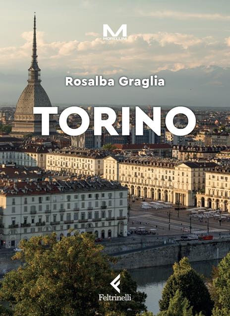 Torino - Rosalba Graglia - 2