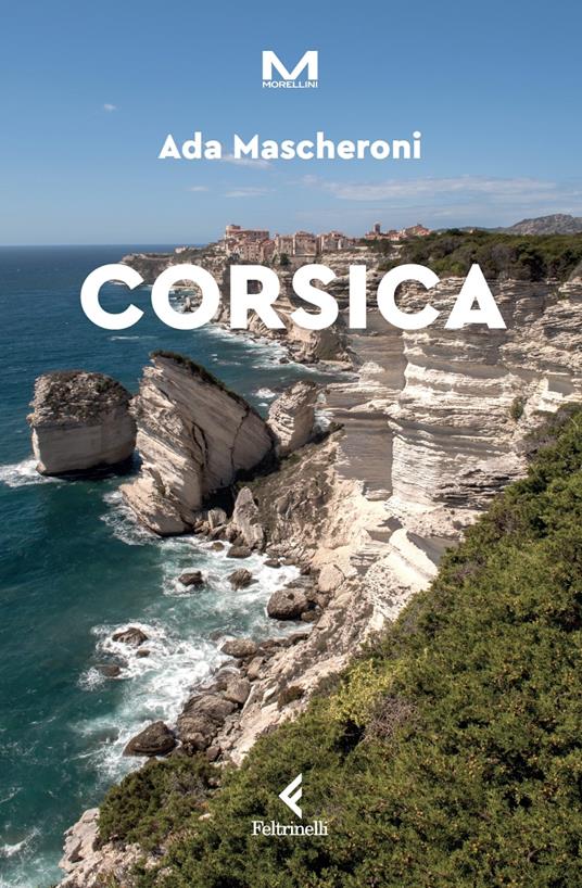 Corsica - Ada Mascheroni - 2
