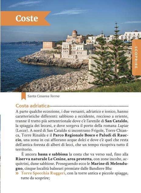 Lecce e il Salento - Rosanna Precchia - 4