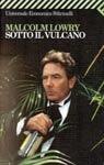 Libro Sotto il vulcano Malcolm Lowry