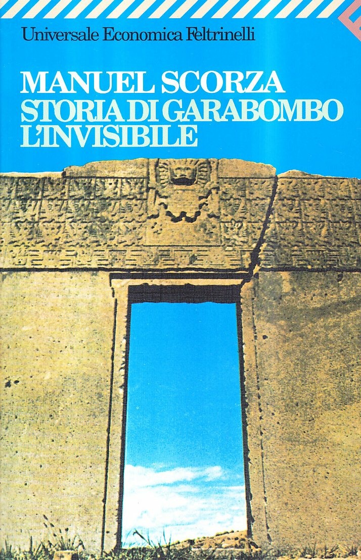 Biblioteca di Babele