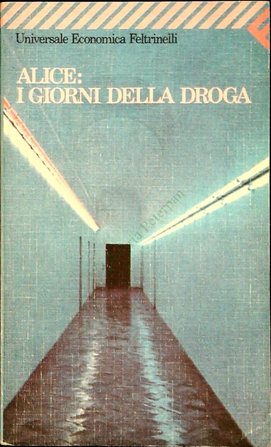 Libreria Peter Pan