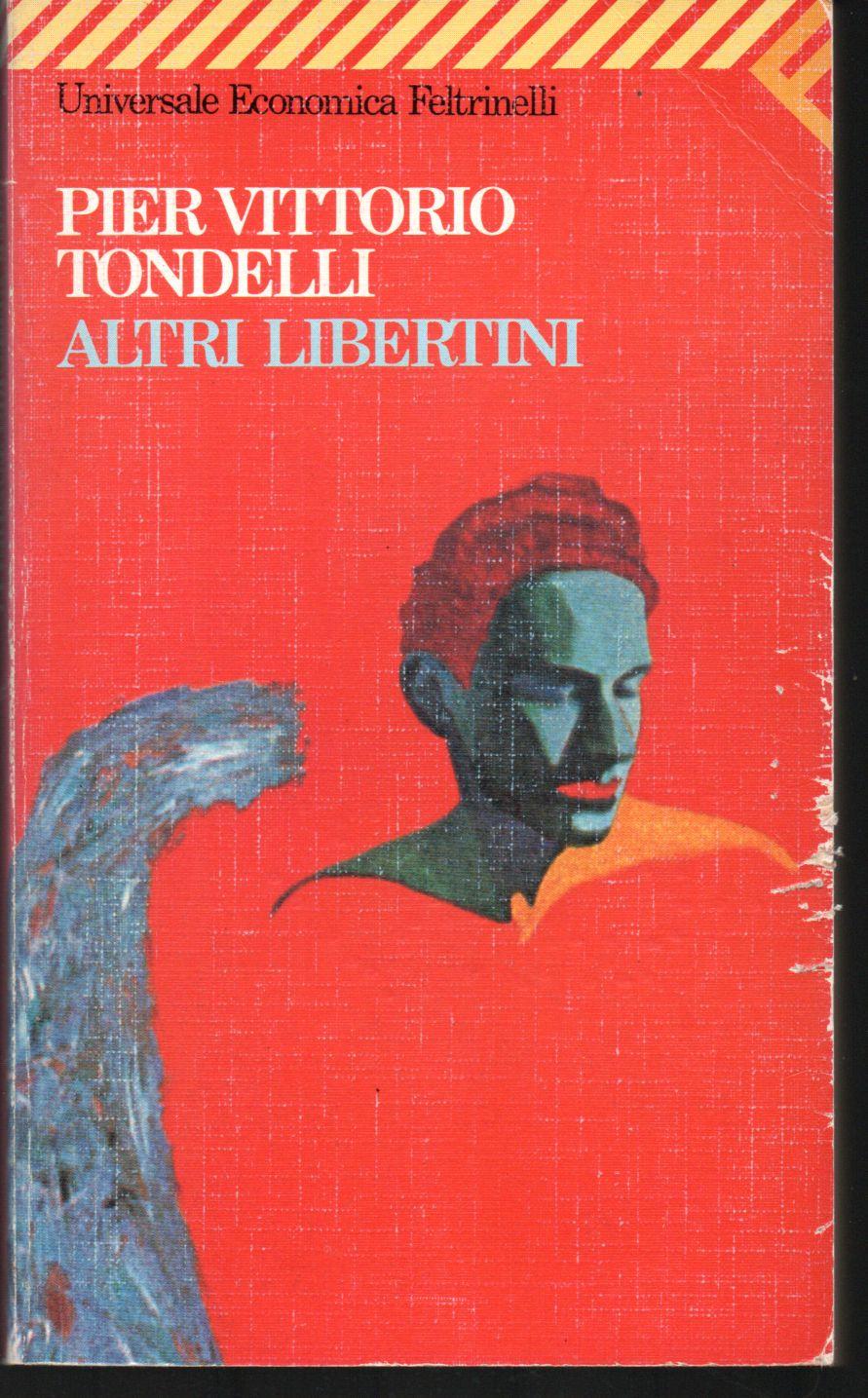 Libreria Tara