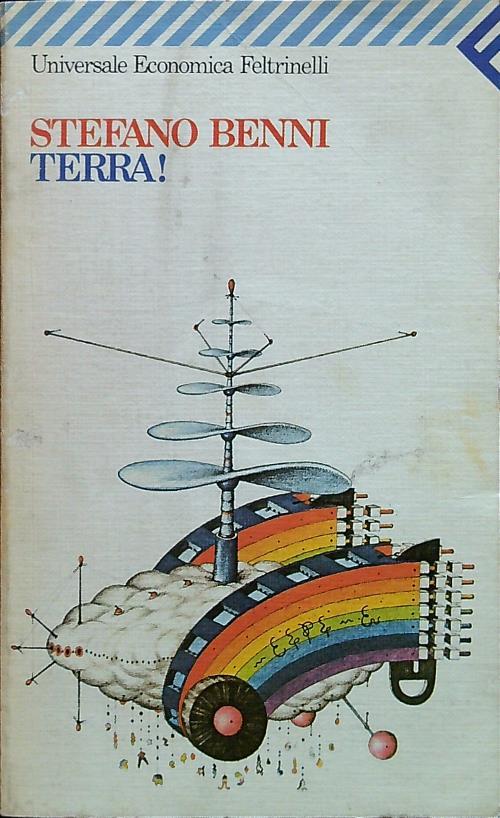 Libro di Faccia