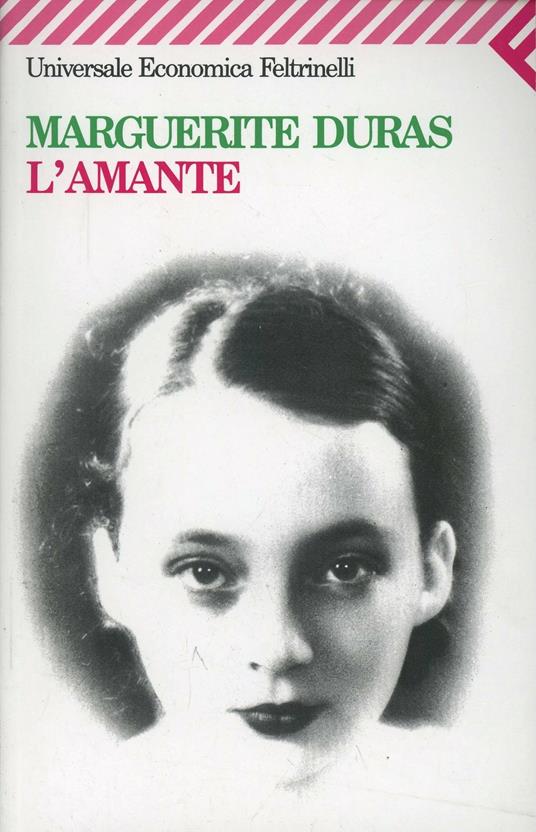 L' amante - Marguerite Duras - 3