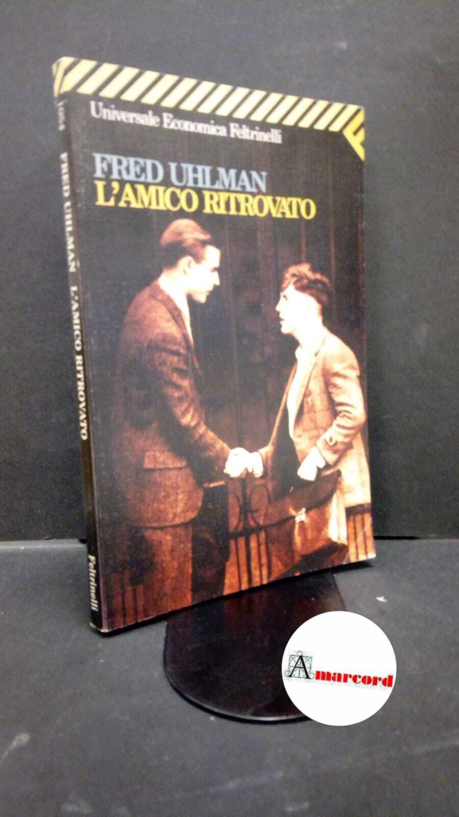 Amarcord Libri