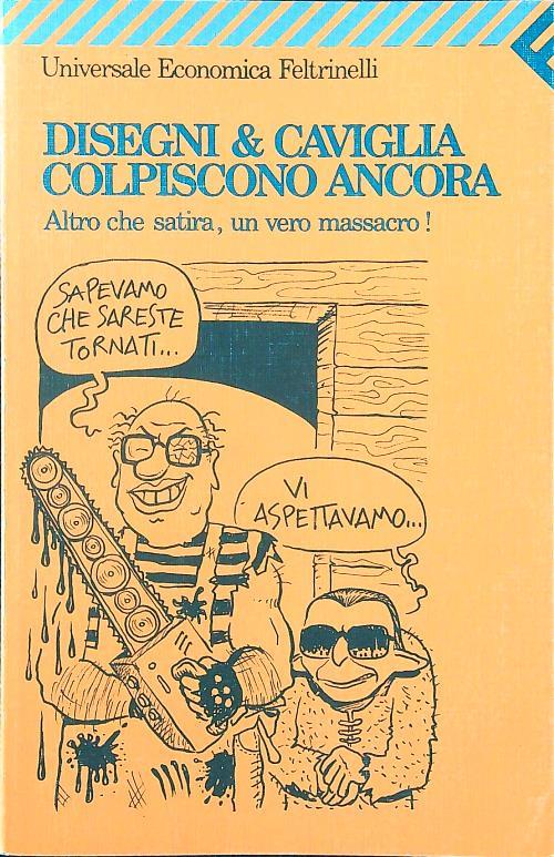 Libro di Faccia