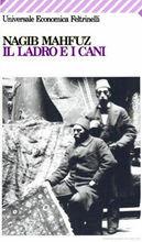 Libro Il ladro e i cani Nagib Mahfuz