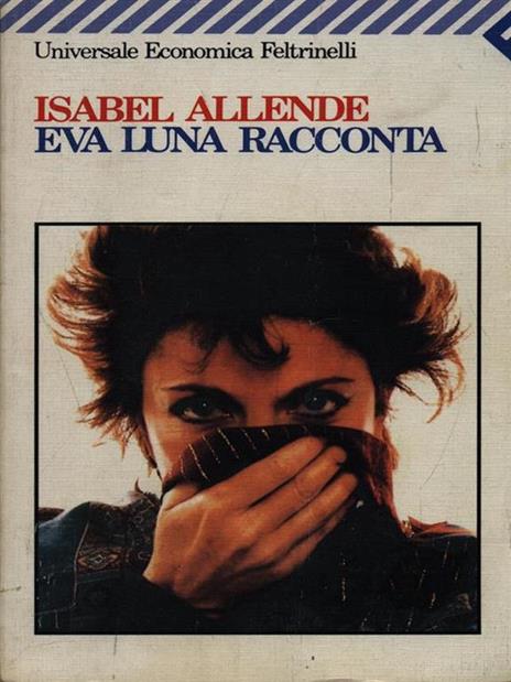 Eva Luna racconta - Isabel Allende - 4