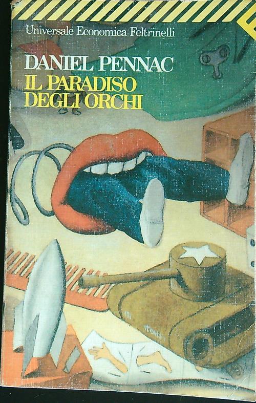Libro di Faccia