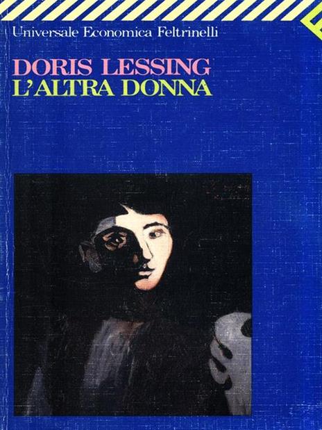 L' altra donna - Doris Lessing - 3
