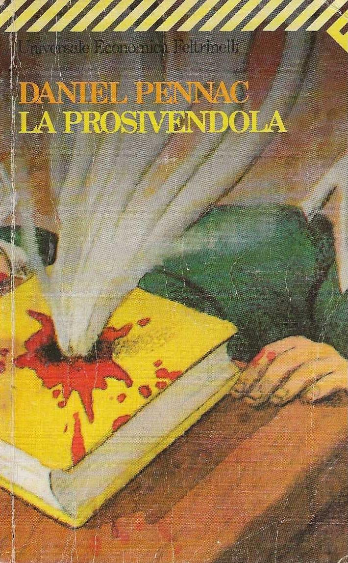 Le Case di Carta