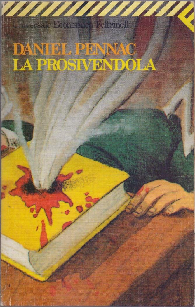 Libreria Biblos di Costa Pierandrea
