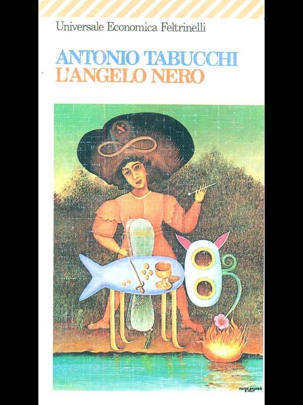 Libro di Faccia