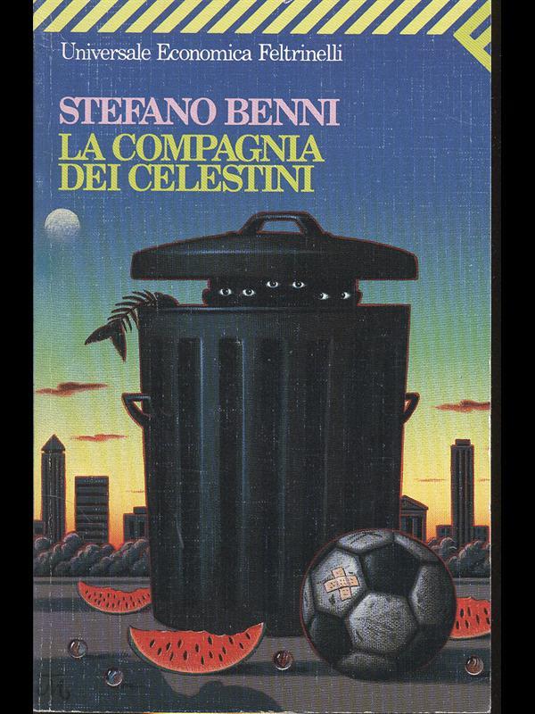 Libro di Faccia