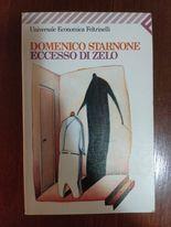 Eccesso di zelo