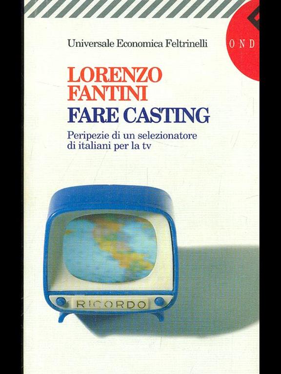 Carù Libreria Dischi