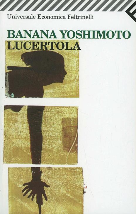 Lucertola - Banana Yoshimoto - 3