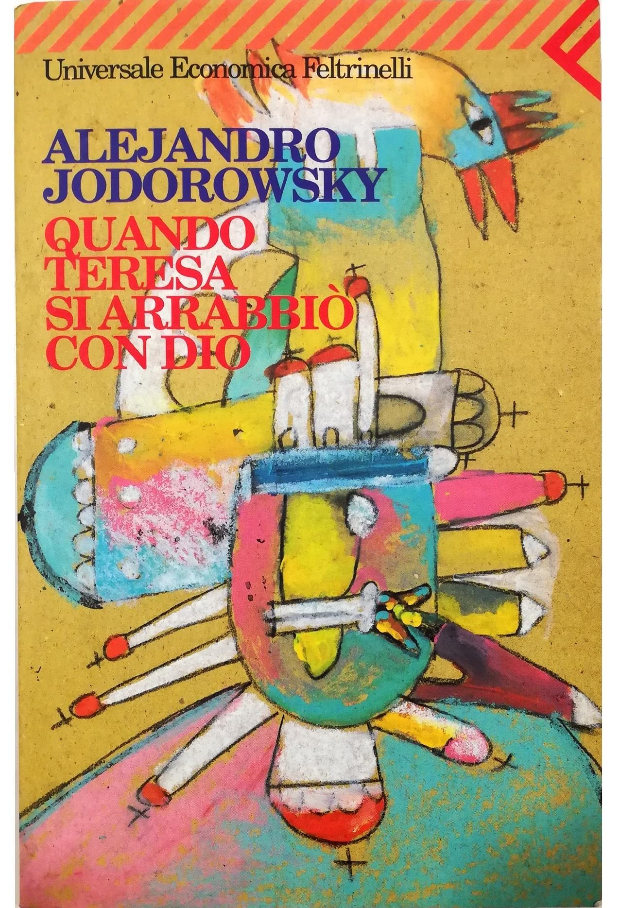 Libreria Tara