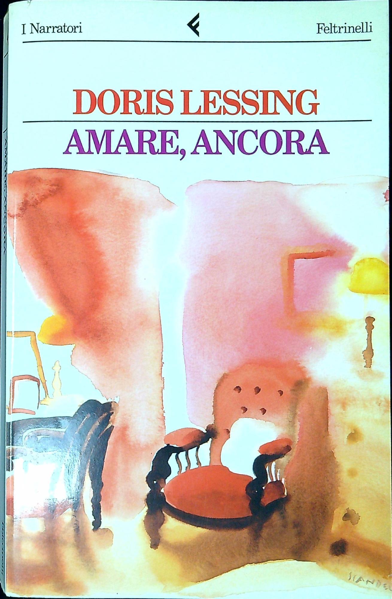 Libreria Serendipity