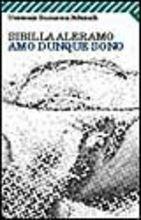 Libro Amo dunque sono Sibilla Aleramo