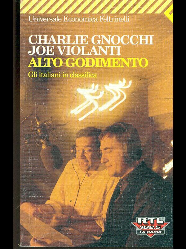 Libro di Faccia