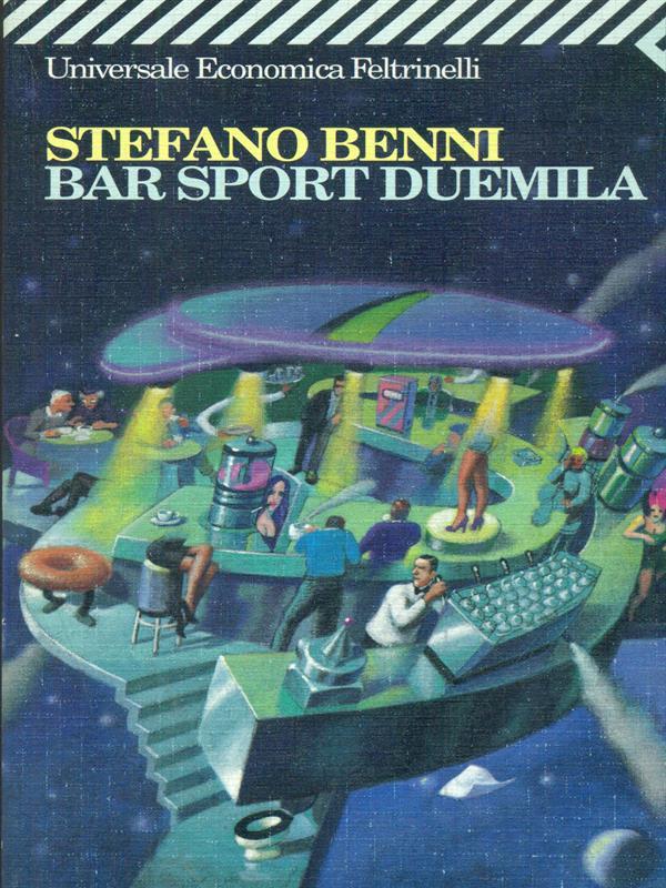 Libro di Faccia