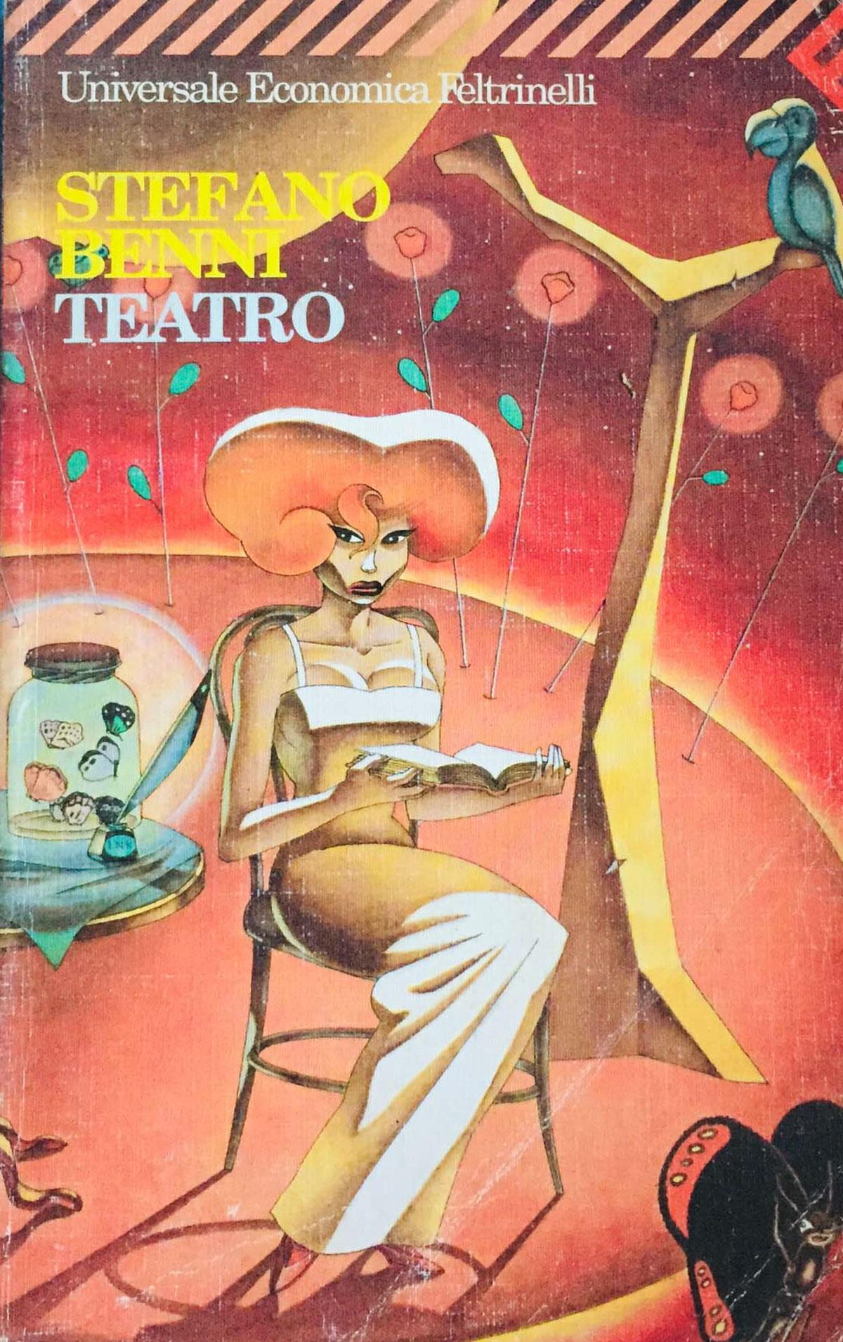 Teatro