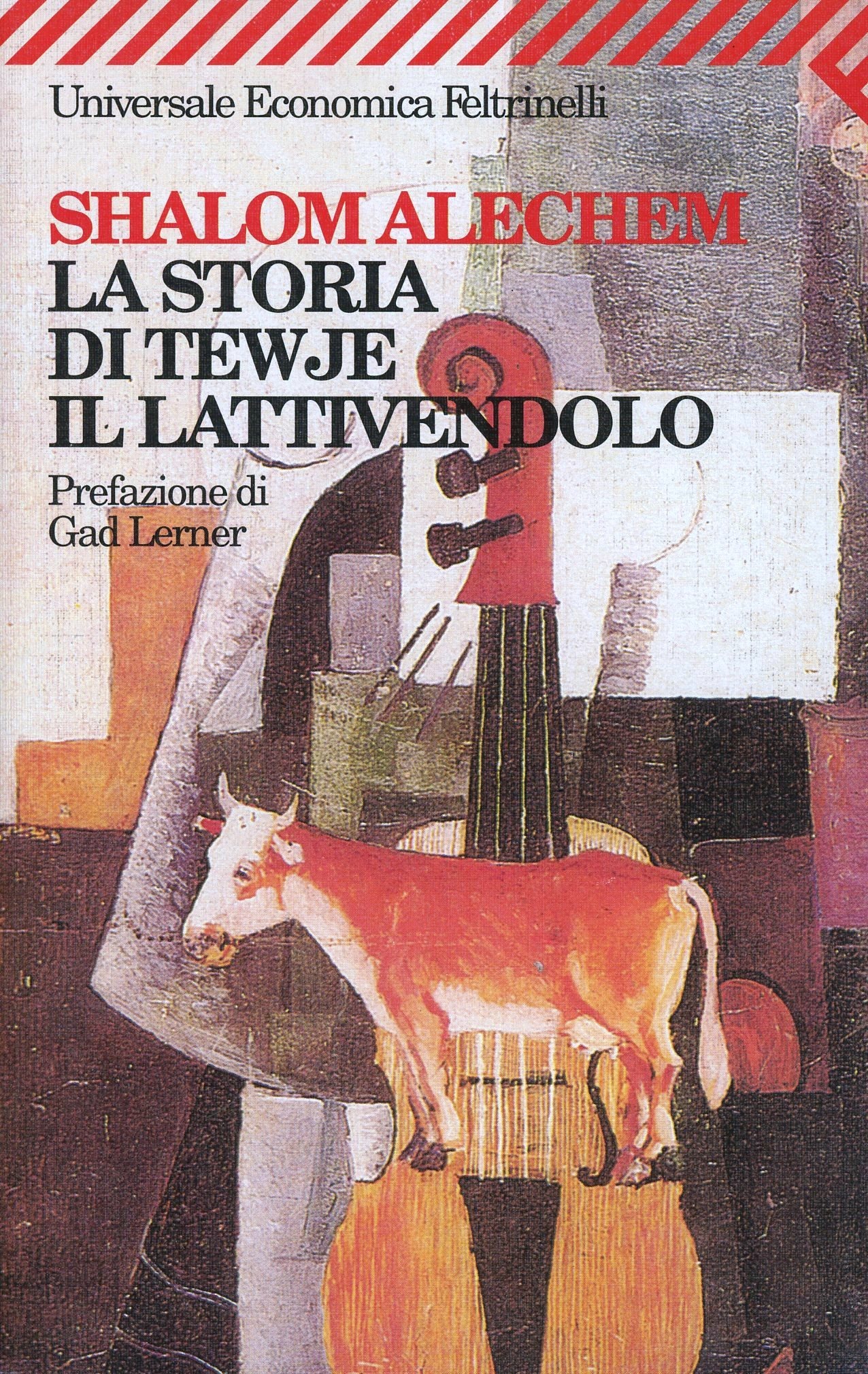 Libreria Circolo Blissett