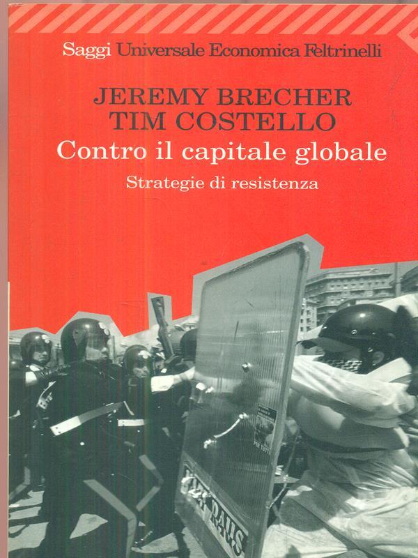 Libro di Faccia