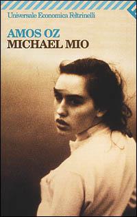 Michael mio - Amos Oz - copertina