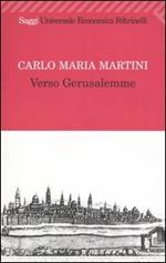 Verso Gerusalemme