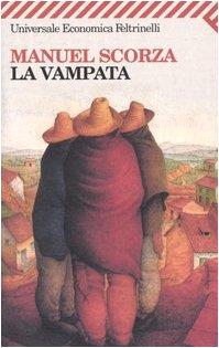 La vampata