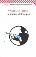 Le guerre dell'acqua