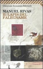 Il lapis del falegname