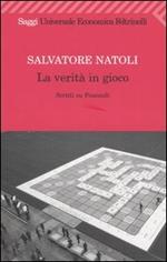 La verità in gioco. Scritti su Foucault