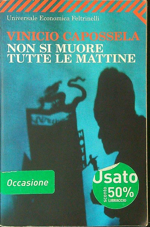 Libro di Faccia