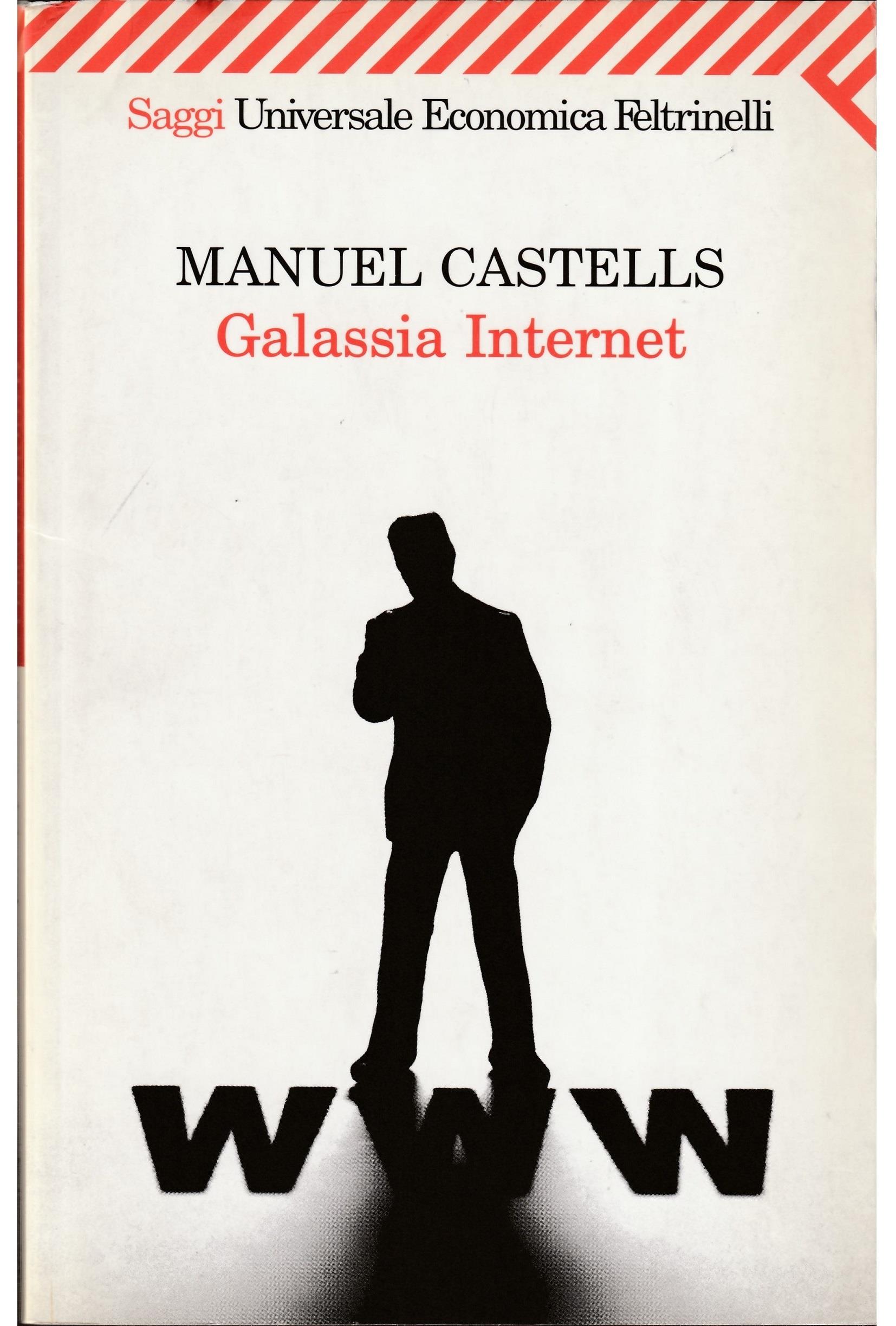 Galassia Internet