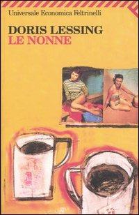 Le nonne - Doris Lessing - copertina