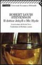 Libro Il dottor Jekyll e mr. Hyde Robert Louis Stevenson