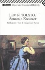 La sonata a Kreutzer