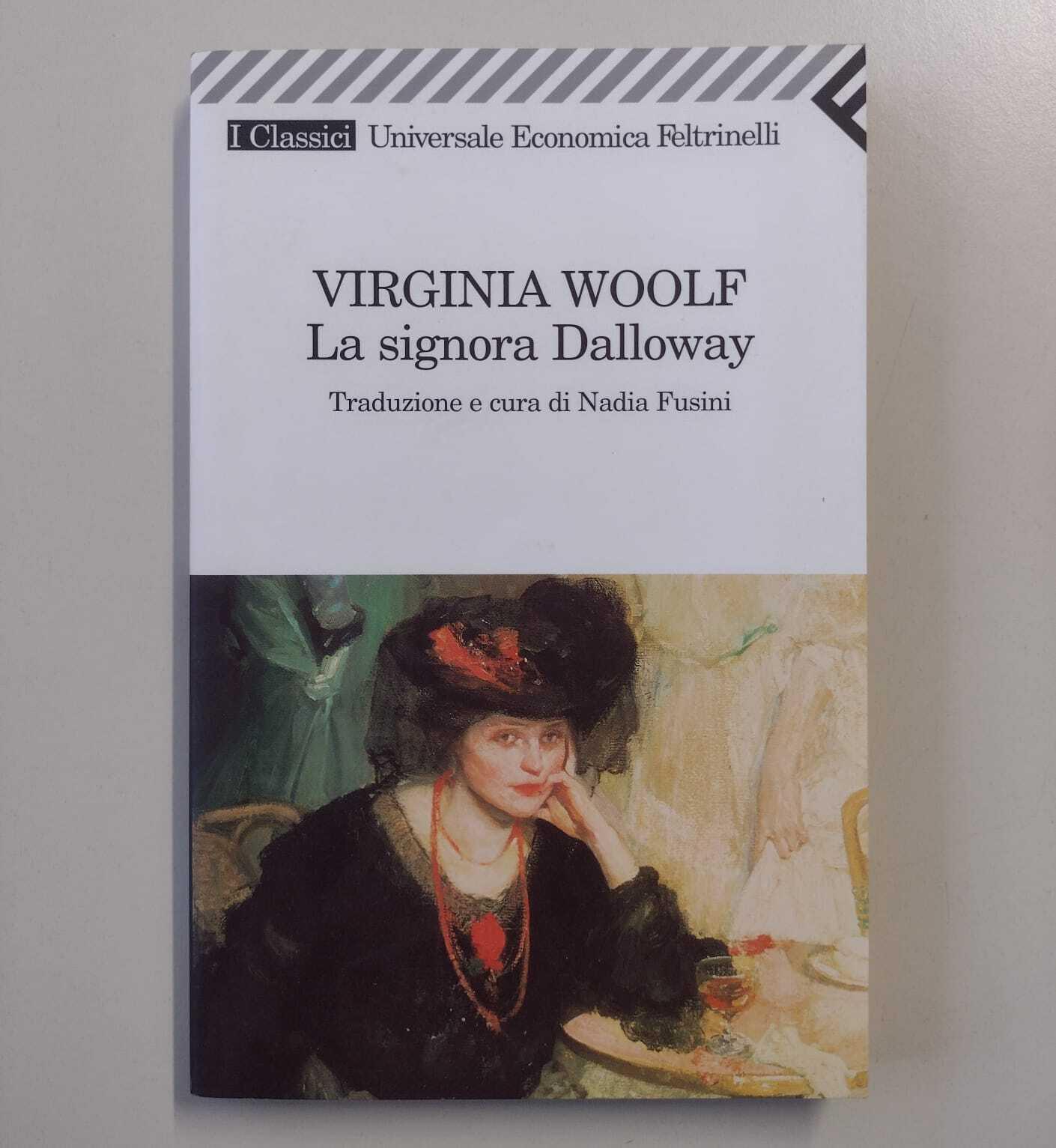 La signora Dalloway