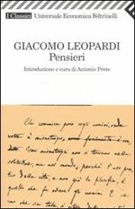 Pensieri