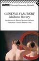 Libro Madame Bovary Gustave Flaubert